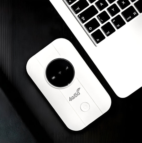 Mini Wireless Router, Travel WiFi Access Point