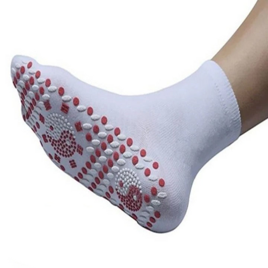 5 Pairs Unisex Cold-Weather Warm Socks