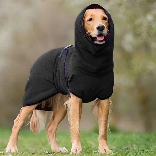 Waterproof Winter Coat for Dogs