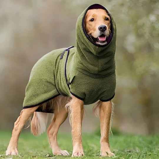 Waterproof Winter Coat for Dogs