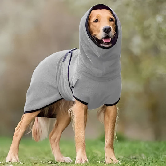 Waterproof Winter Coat for Dogs