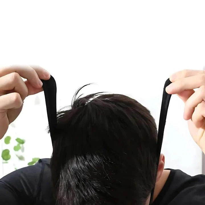 Chin Strap for Snoring and Sleep Support