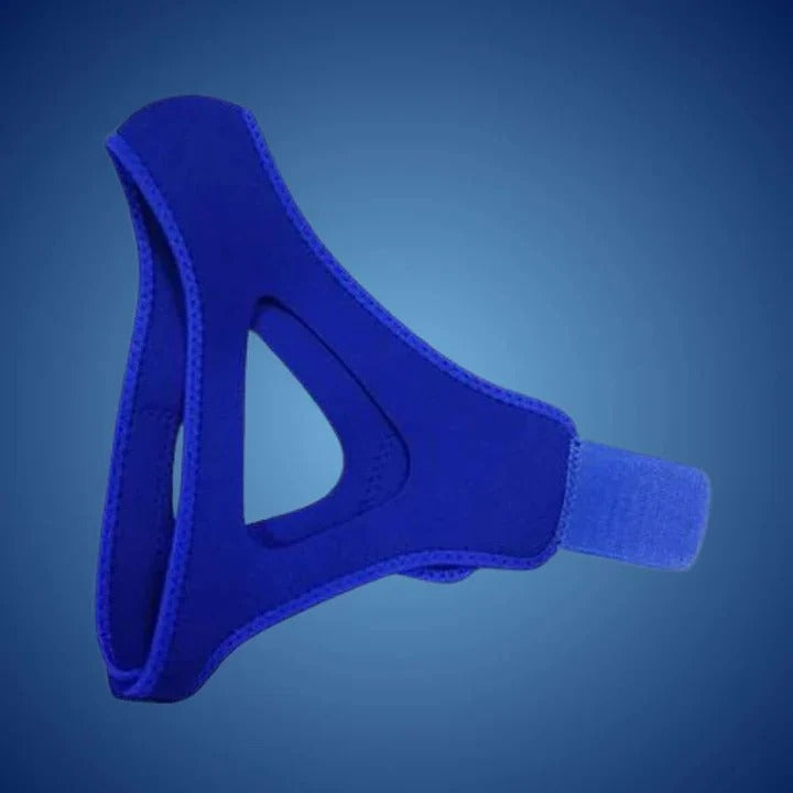 Chin Strap for Snoring and Sleep Support