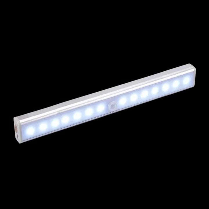 Wireless LED Indoor Light with Motion Sensor Detection
