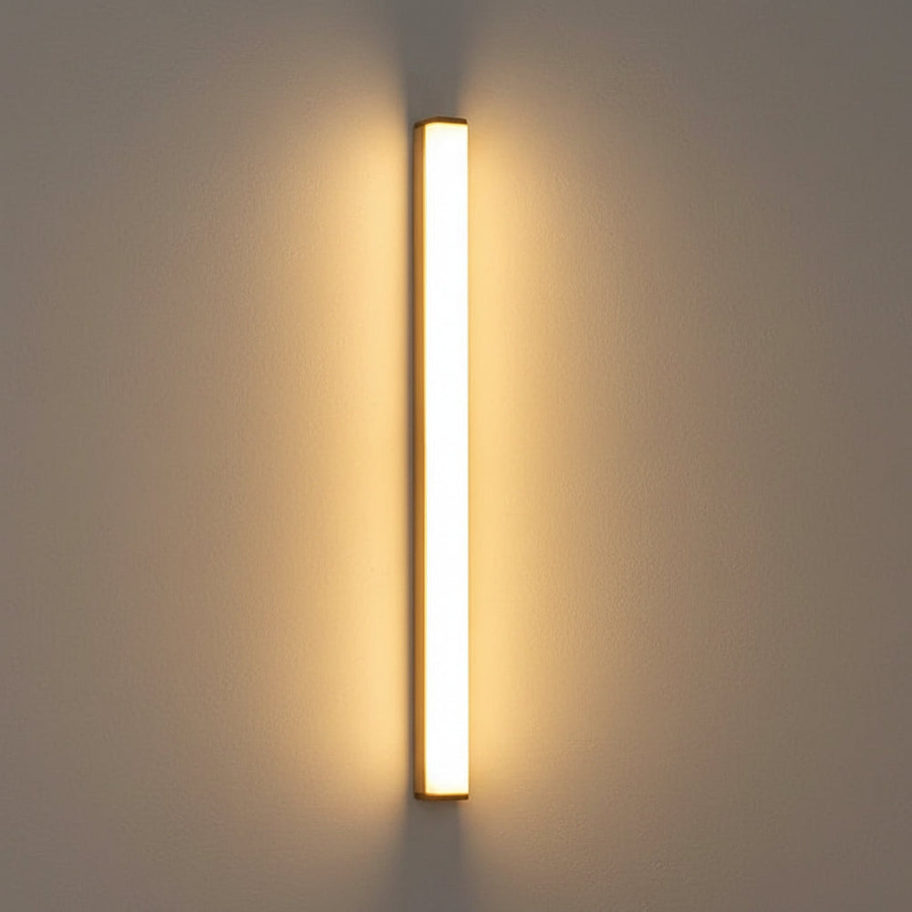 Wireless LED Indoor Light with Motion Sensor Detection