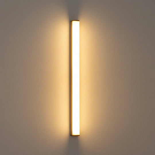 Wireless LED Indoor Light with Motion Sensor Detection