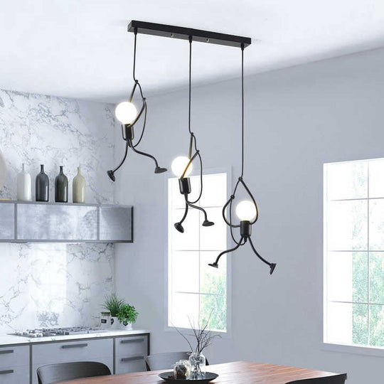 LED Flush Mount Ceiling Light for Indoor Lighting