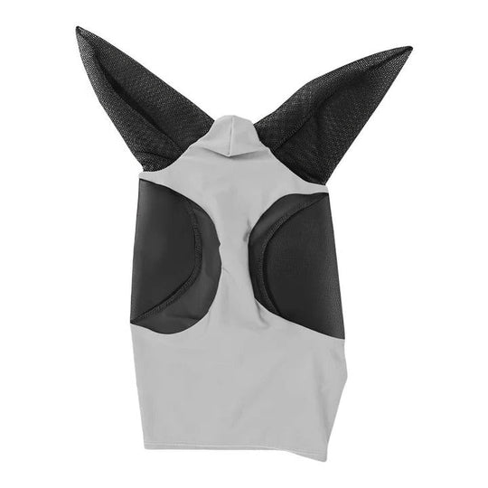 Protective Fly Mask for Horses with Mesh Design