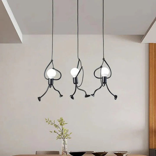 LED Flush Mount Ceiling Light for Indoor Lighting