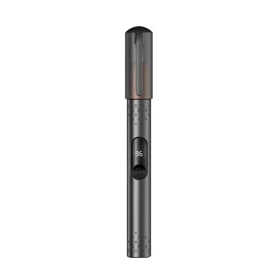 Unisex USB Rechargeable Nose and Ear Hair Trimmer