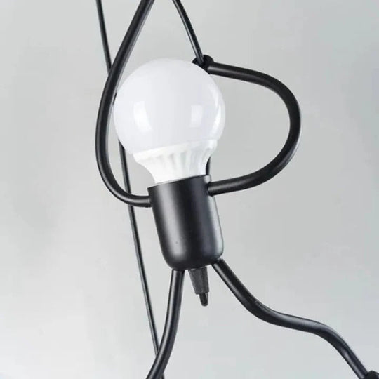LED Flush Mount Ceiling Light for Indoor Lighting