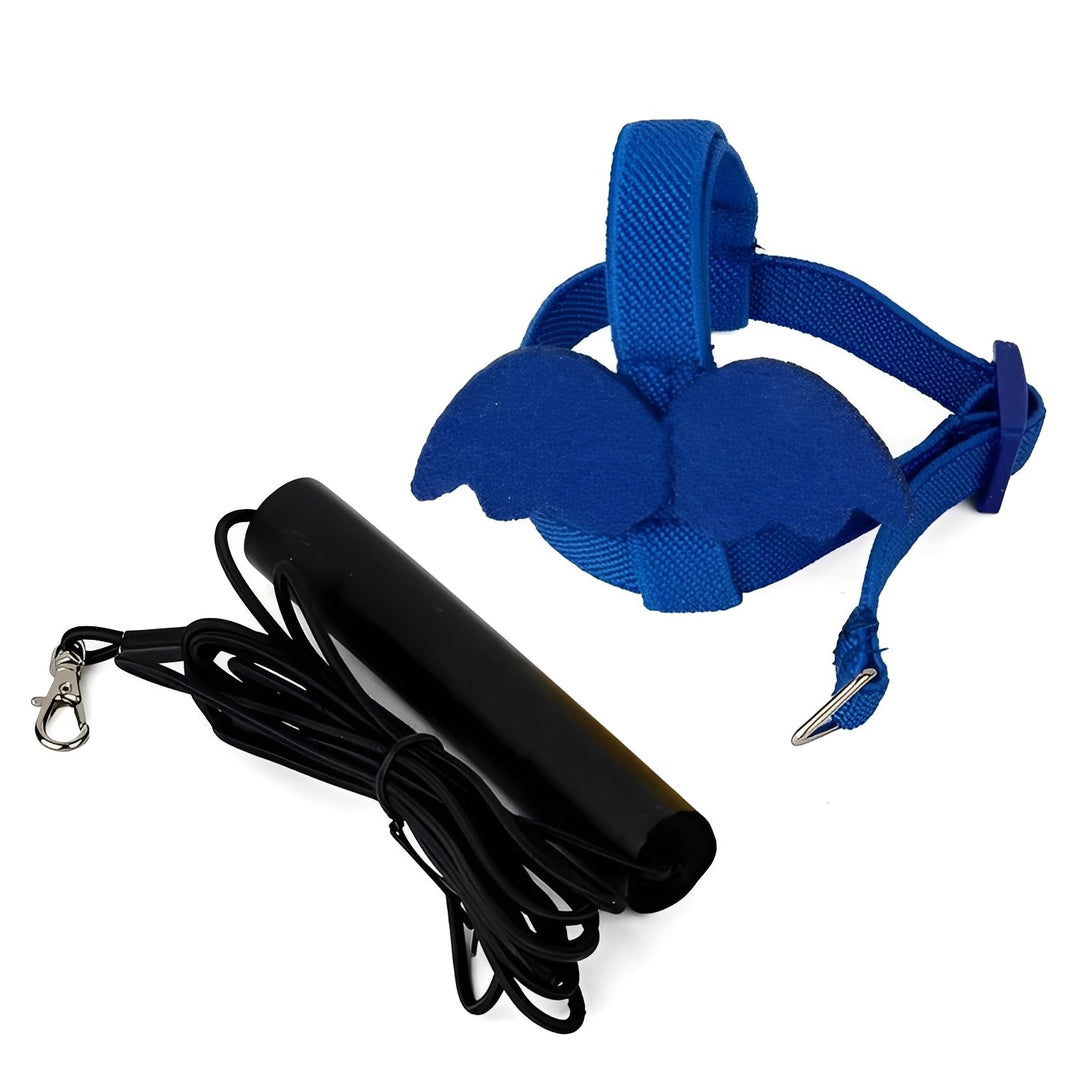 Bird Harness and Leash for Parrots