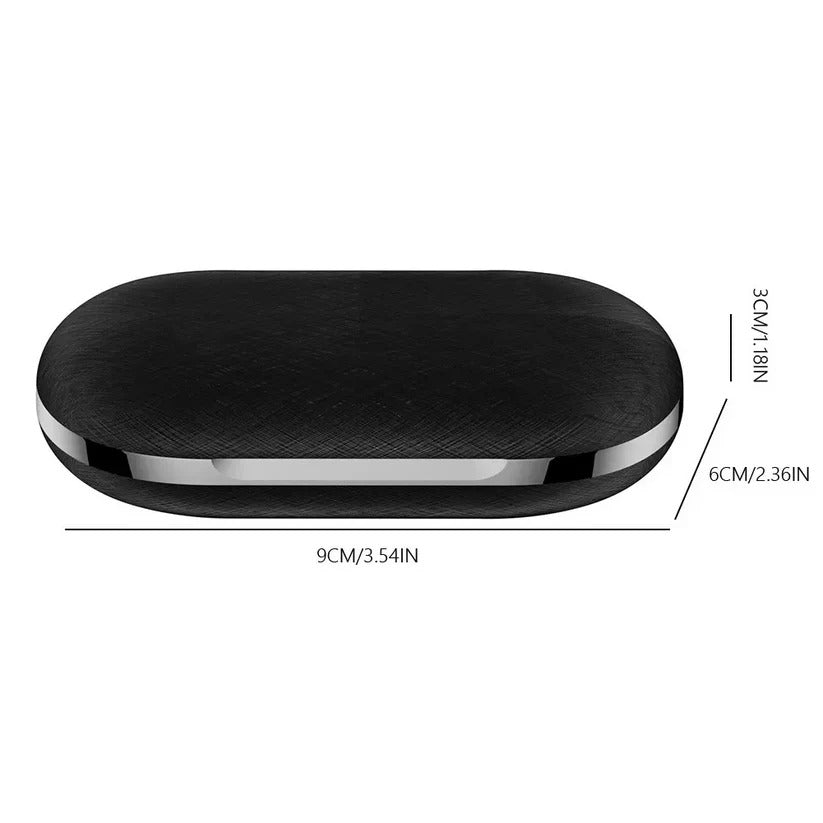 Wireless Translation Earbuds with HiFi Audio and 144 Languages