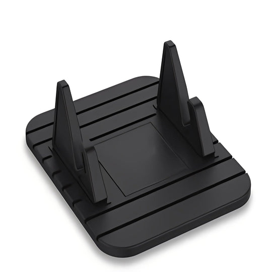 Anti-Slip Universal Phone Mount for Secure Grip