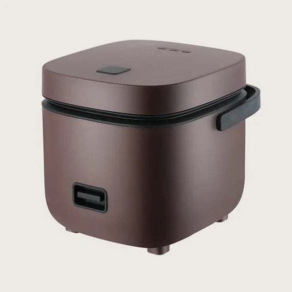 Portable Electric Rice Cooker