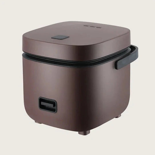 Portable Electric Rice Cooker