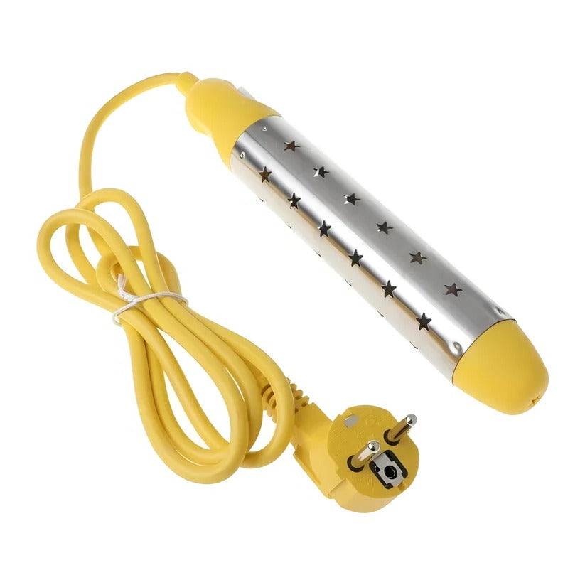 Submersible Immersion Heater 2500W with Fast Water Heating Element