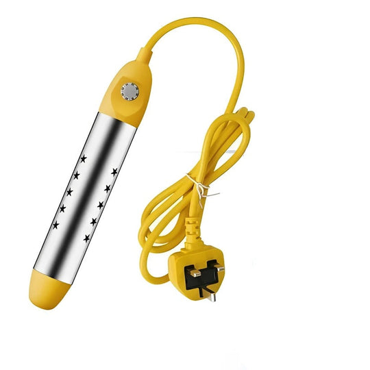 Submersible Immersion Heater 2500W with Fast Water Heating Element