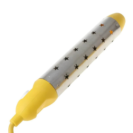 Submersible Immersion Heater 2500W with Fast Water Heating Element