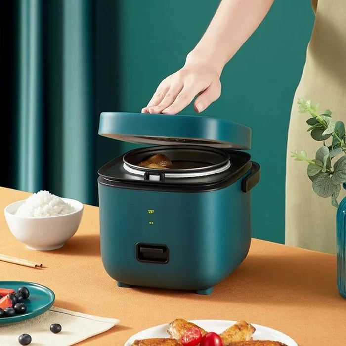 Portable Electric Rice Cooker