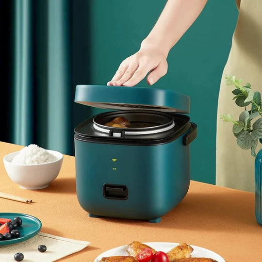 Portable Electric Rice Cooker