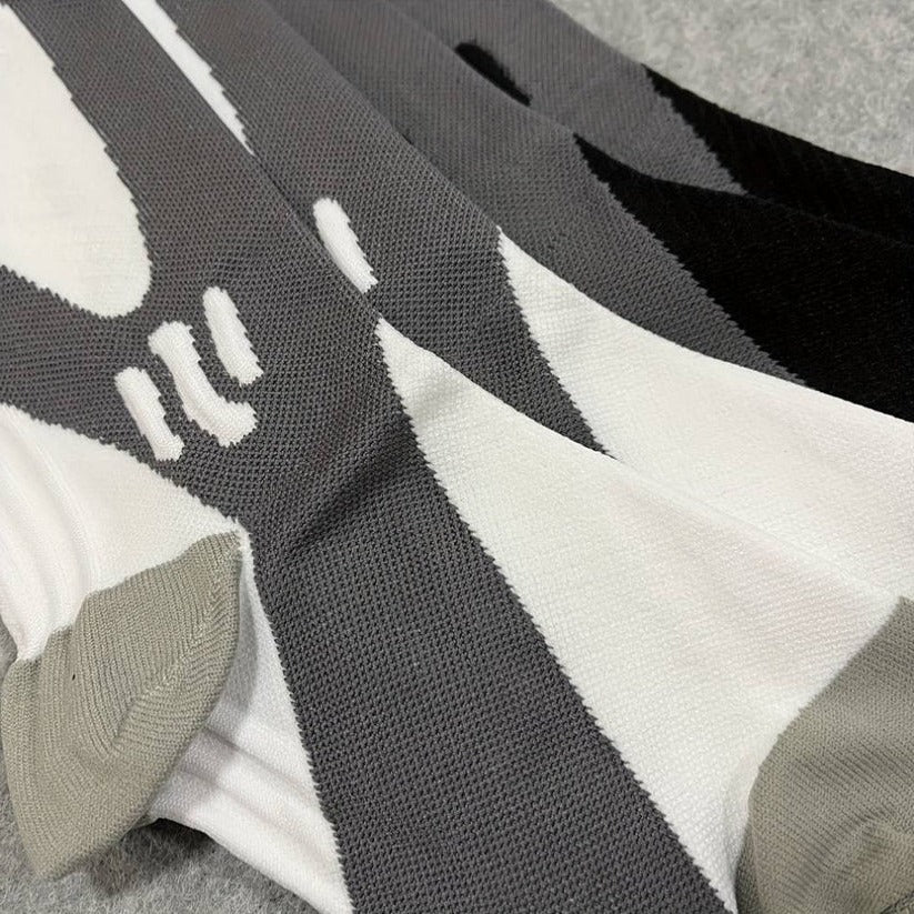 Breathable Compression Socks for Women, Running and Sports Recovery Support
