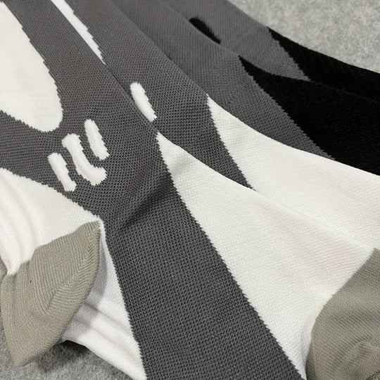 Breathable Compression Socks for Women, Running and Sports Recovery Support