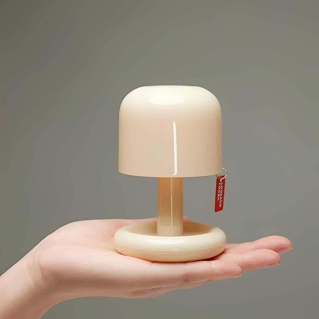 Mini Sunset Projection Lamp with Adjustable Angle