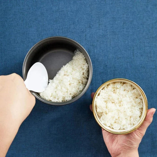 Portable Electric Rice Cooker