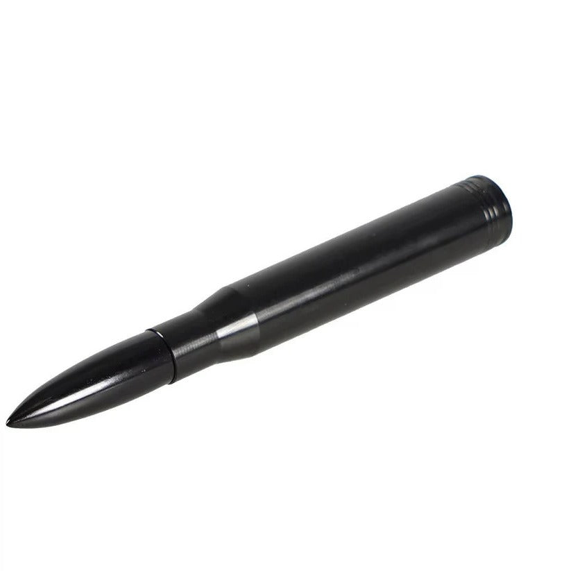 Car Radio Antenna Replacement with Rubber Seals and Adapters, 8 Thread Adapters