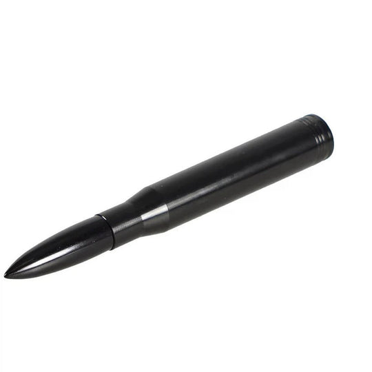 Car Radio Antenna Replacement with Rubber Seals and Adapters, 8 Thread Adapters