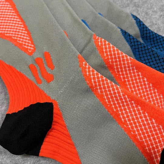 Breathable Compression Socks for Women, Running and Sports Recovery Support