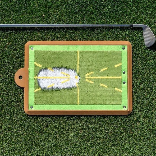 Training Mat for Golf Practice