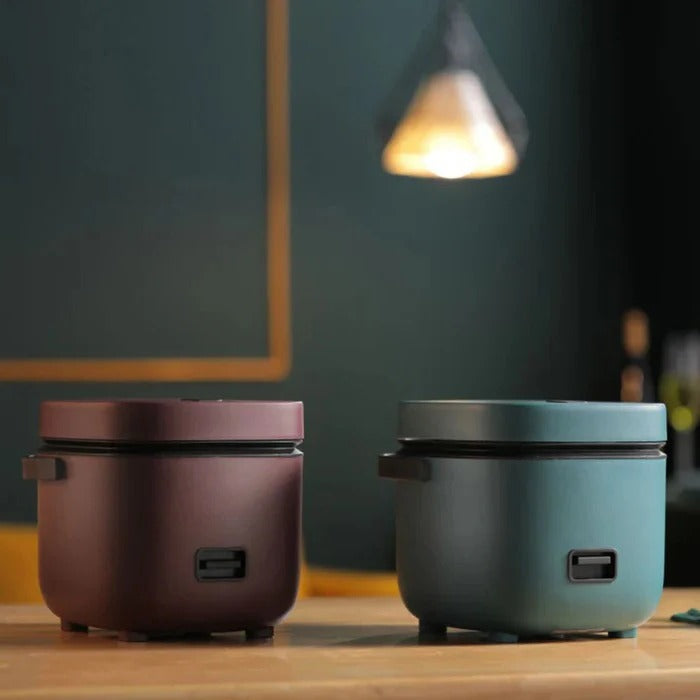 Portable Electric Rice Cooker