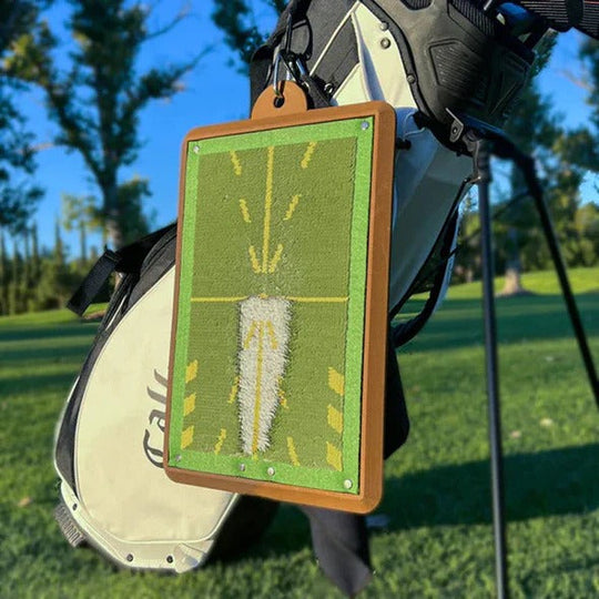 Training Mat for Golf Practice