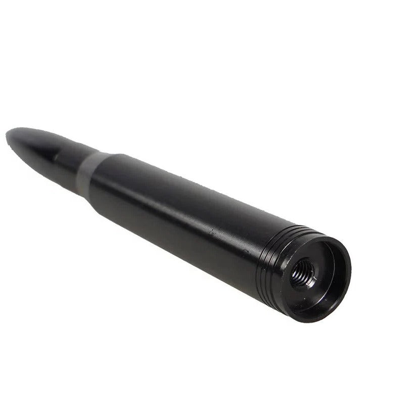 Car Radio Antenna Replacement with Rubber Seals and Adapters, 8 Thread Adapters