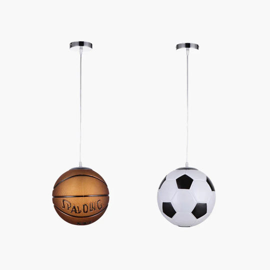 Ceiling Light - LED Sphere - Glass Design