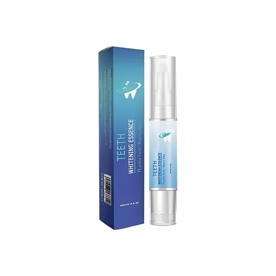 Portable Teeth Whitening Pen for Surface Stain Reduction