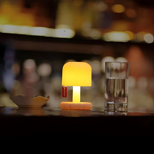 Mini Sunset Projection Lamp with Adjustable Angle