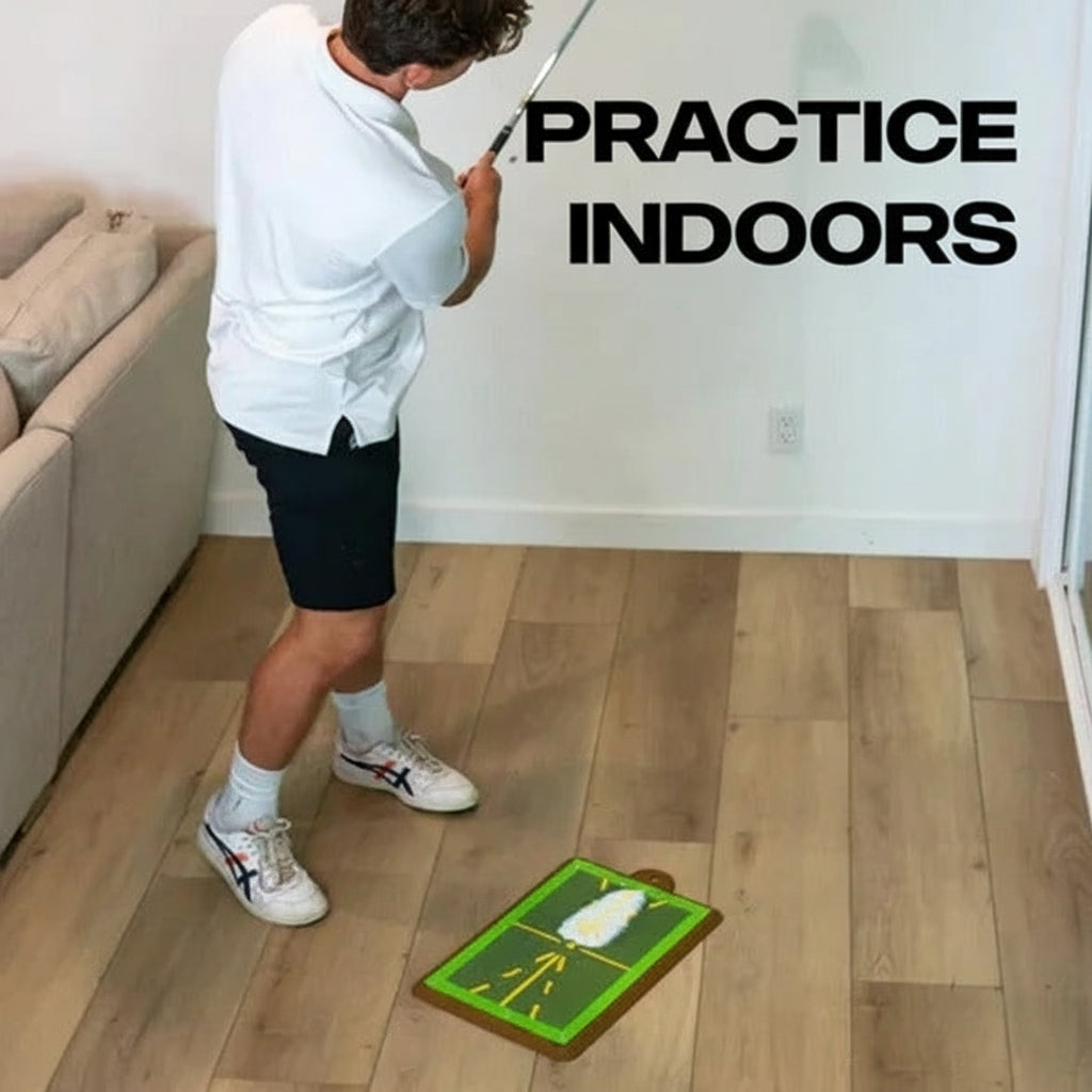 Training Mat for Golf Practice