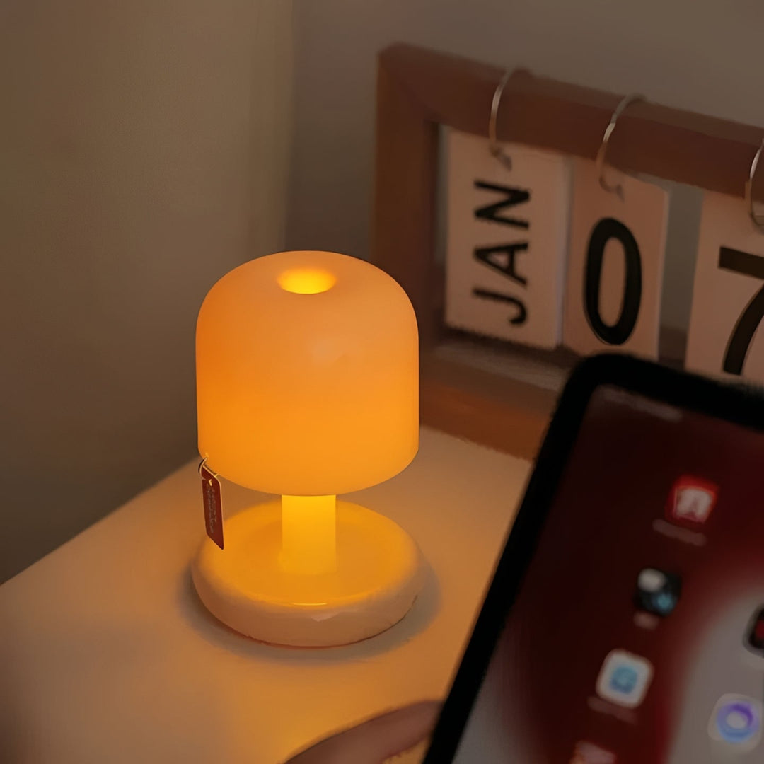 Mini Sunset Projection Lamp with Adjustable Angle
