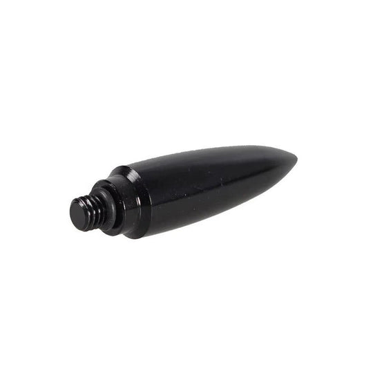 Car Radio Antenna Replacement with Rubber Seals and Adapters, 8 Thread Adapters