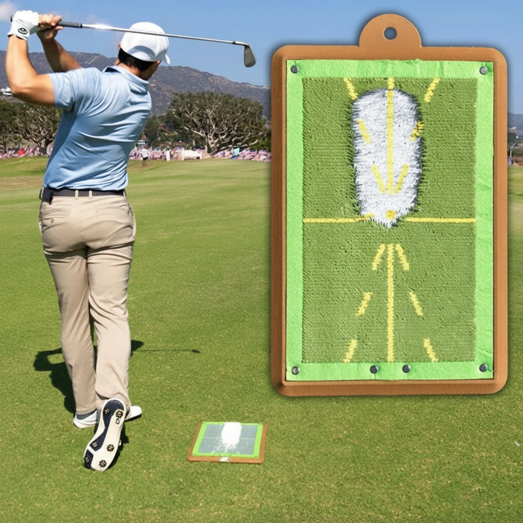 Training Mat for Golf Practice