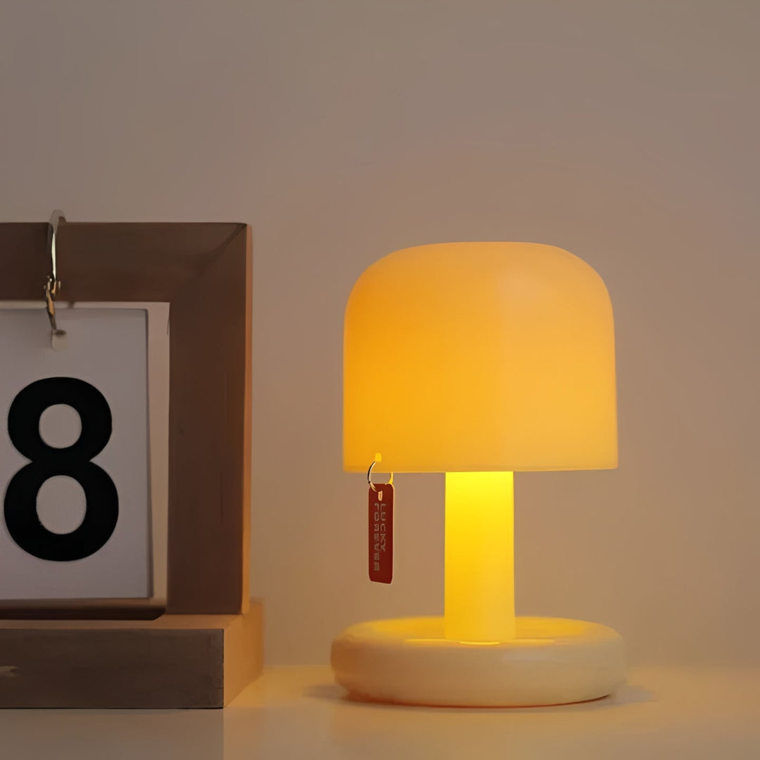 Mini Sunset Projection Lamp with Adjustable Angle