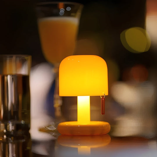 Mini Sunset Projection Lamp with Adjustable Angle