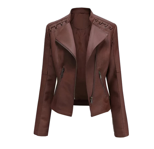 Women's Elegant Vintage Jacket