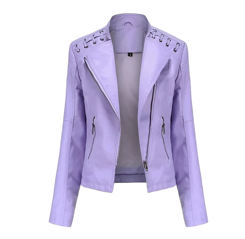 Women's Elegant Vintage Jacket