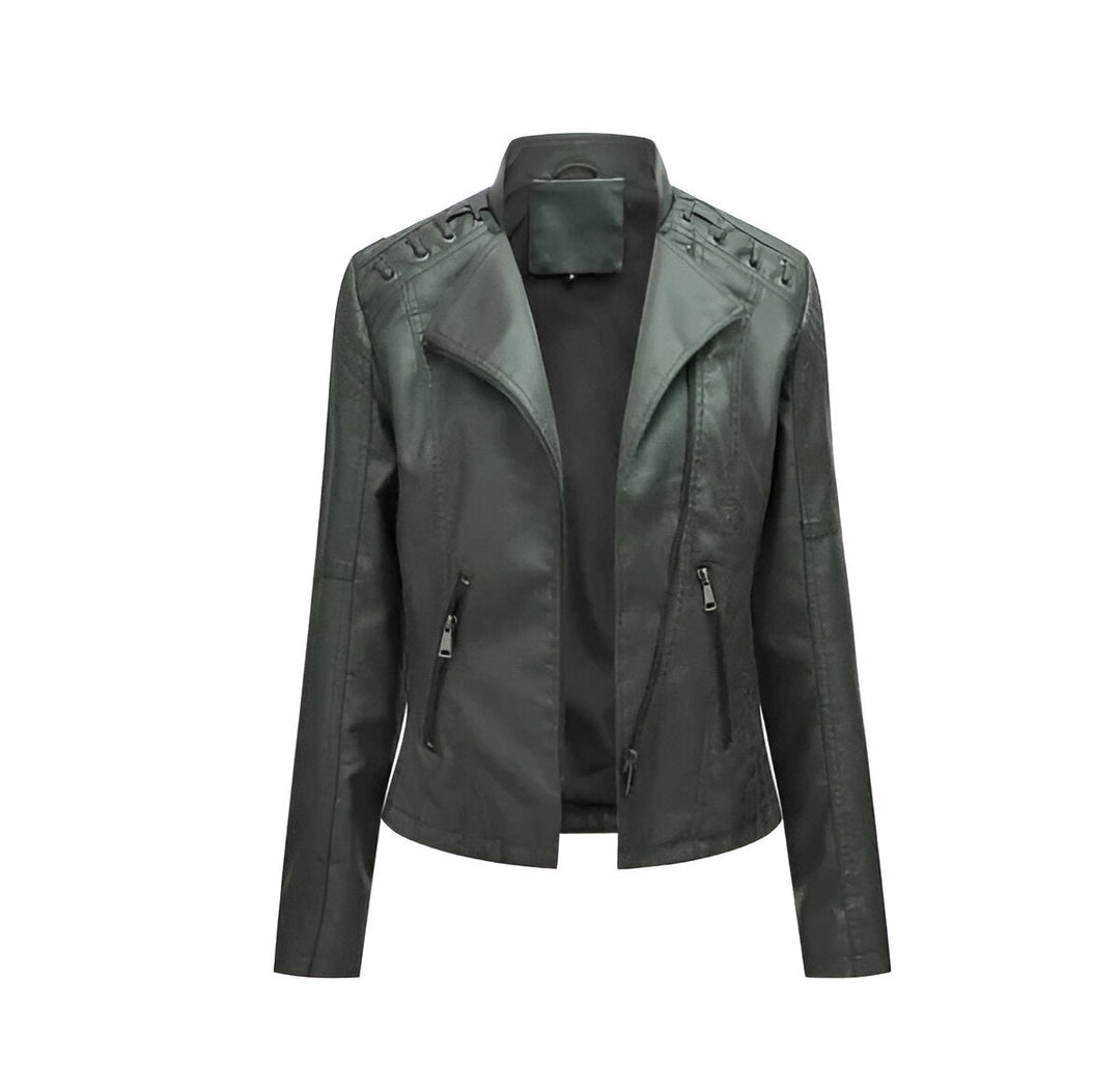 Women's Elegant Vintage Jacket