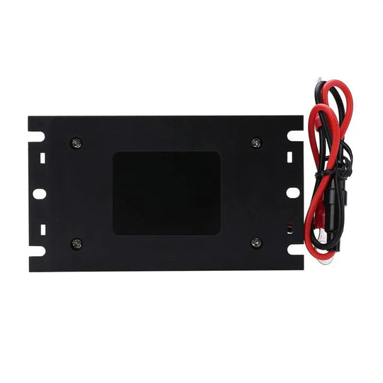 12V Vehicle Mounted Ultrasonic Rodent Deterrent Device