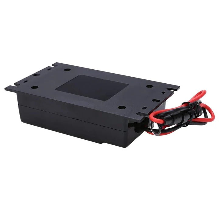 12V Vehicle Mounted Ultrasonic Rodent Deterrent Device